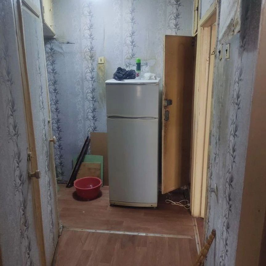 Квартира 2-комн. 44.5 м² в Ярцево — фото 9 из 14