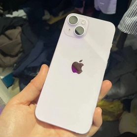 iPhone 14, 256 ГБ