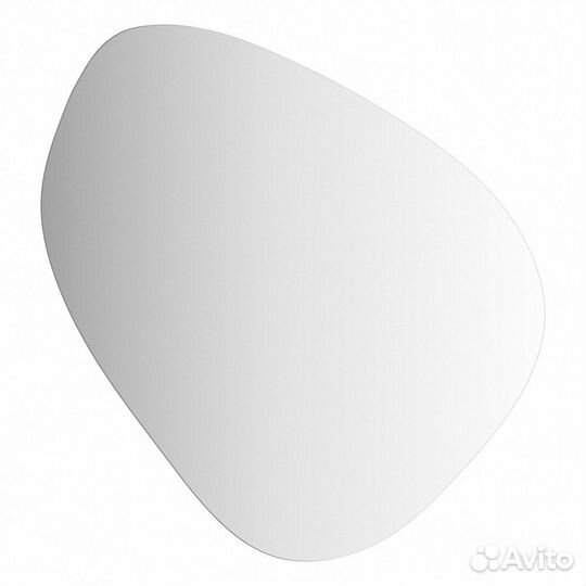 Зеркало настенное Primary evoform 100х100 см, BY