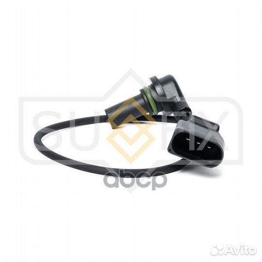 Датчик скорости;audi A3 1.6-1.9d 96-03, skoda