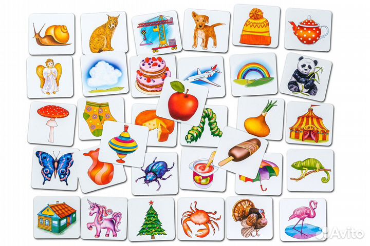 Развивающая сумка 