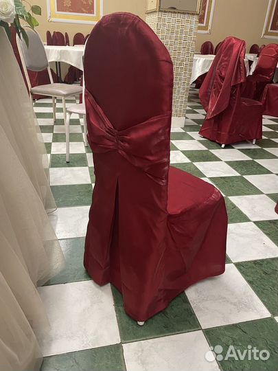 Продаются стулья б/у