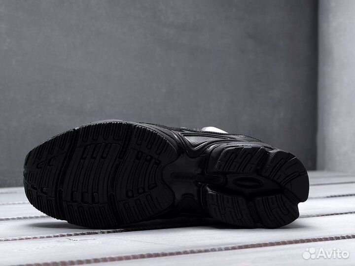 Adidas Ozweego 2 Raf Simons x Black