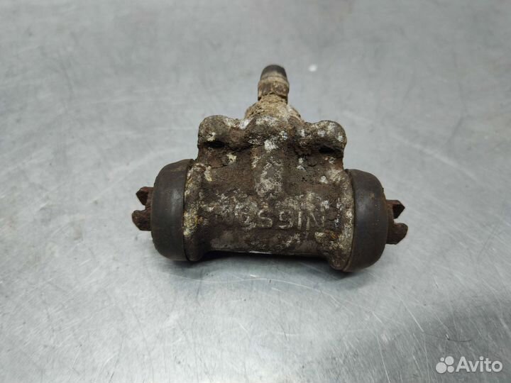 Тормозной цилиндр Nissan Sunny FB15 2000 г.в