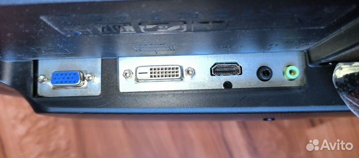 Монитор Benq 24 дюйма GW2460