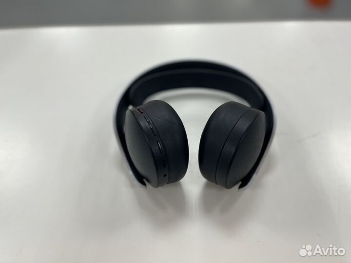 Наушники Sony Pulse 3D для PS5 (CFI-ZWH1)