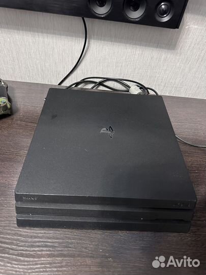 Sony PS4 pro