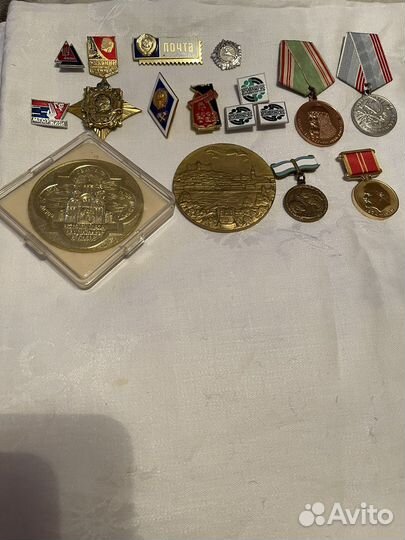 Значок почта,гто