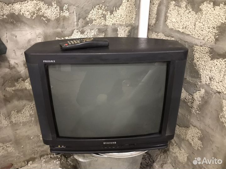 Телевизор бу