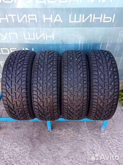 Tigar SUV Ice 215/60 R17