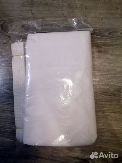 Добок форма WTF Тхеквондо рост 160 Новый