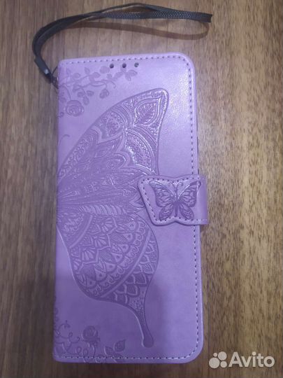 Чехол на samsung а51