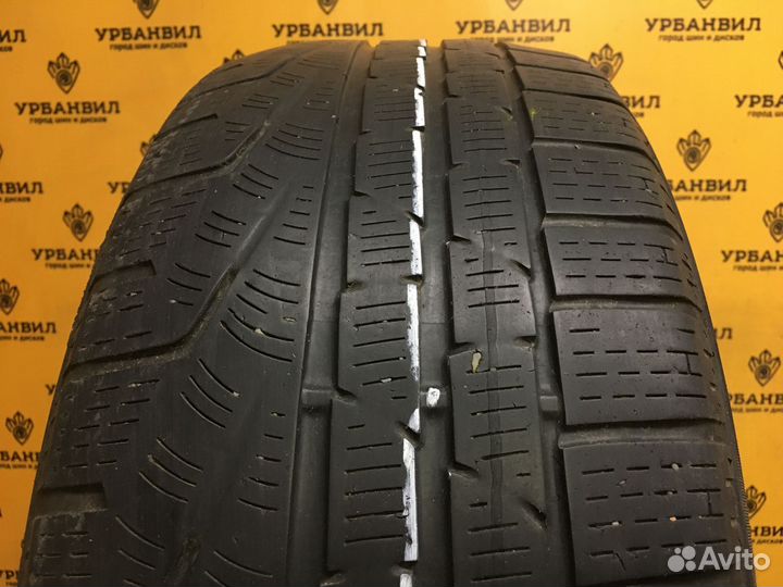 Pirelli Winter Sottozero Serie II 225/50 R17 94H