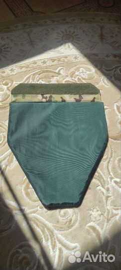 Напашник юг-44 Семечка мультикам, усиленный 30 сл