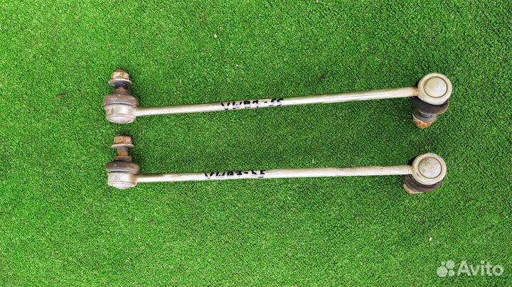 Стойки стабилизатора пара Volkswagen Passat B7