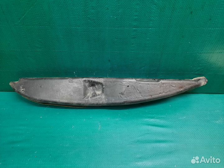 Уплотнитель левого крыла Kia Spectra I рестайлинг