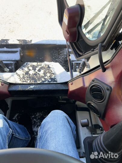 Мини-погрузчик Lonking CDM308, 2023