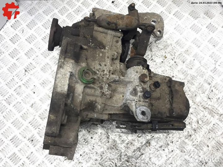 Кпп 5ст. CHB Volkswagen Golf 3 (1991-1999)