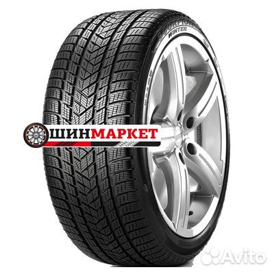 Pirelli Scorpion Winter 255/55 R19 111V