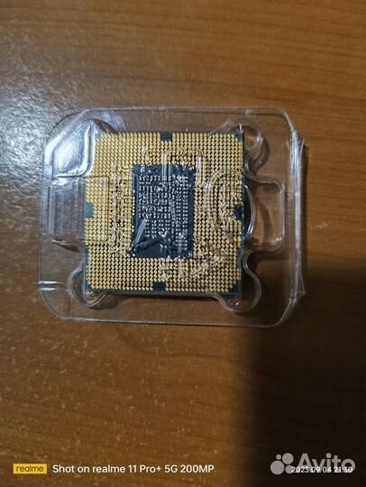 Процессор intel core i3