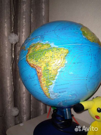 Глобус