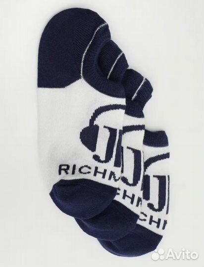 Носки мужские john richmond 39-43-45