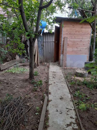 Участок 1,5 сот. (ИЖС)