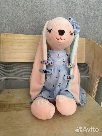 Заколки с вышивкой ручная работа