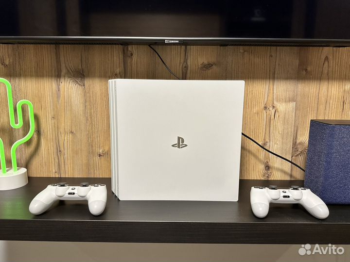 Sony PS4 PRO