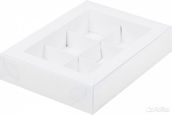 Коробка для конфет