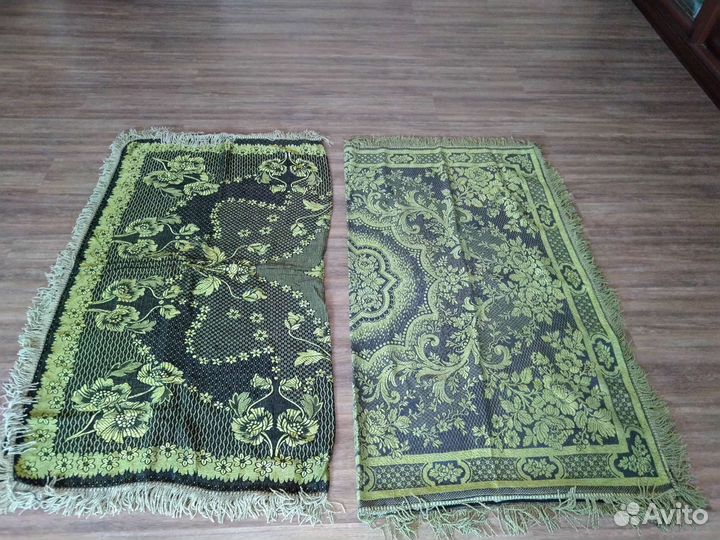 Шикарные скатерти из СССР листай