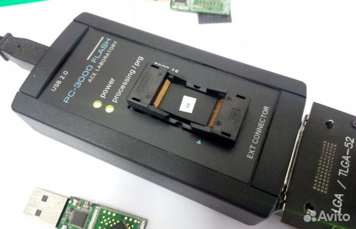 Восстановление данных с жестких дисков и флешек