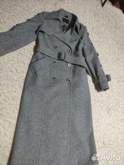 Пальто женское