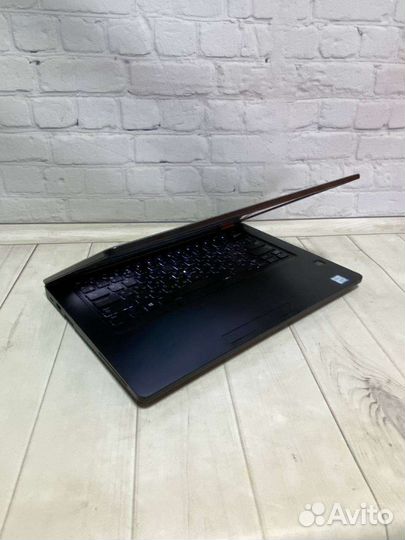 Ноутбук Dell Latitude 5490 i5-8250u / 8gb / 256gb