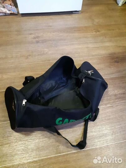 Сумка для металлоискателя