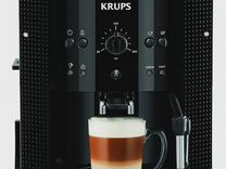 Кофемашина автоматическая Krups EA810870