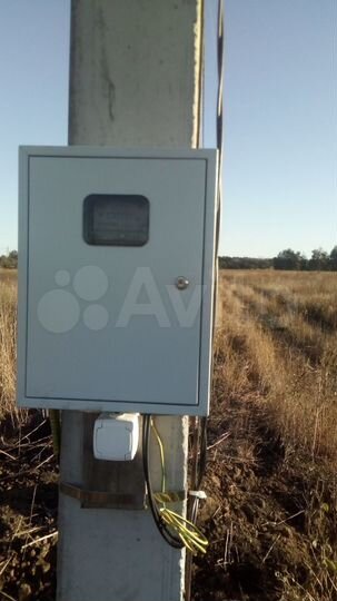 Участок 7 сот. (ИЖС)