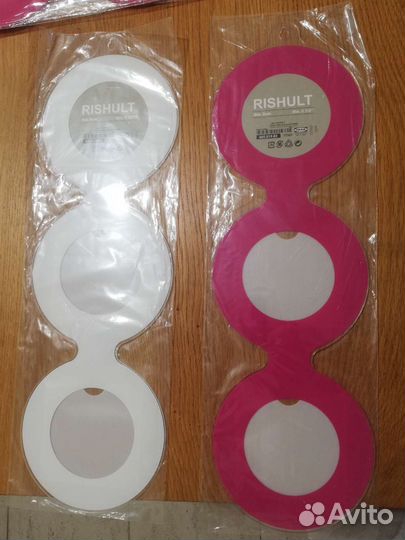 Рамки для фото IKEA