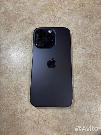 iPhone 14 Pro, 128 ГБ