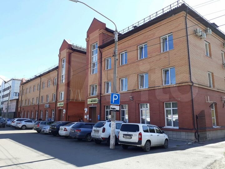 Офис, 150 м²