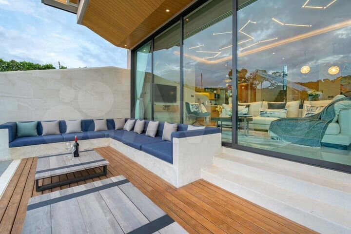 Квартира, 260 м² (Таиланд)