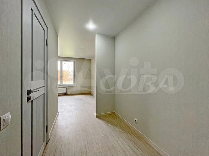 Квартира-студия, 20 м², 1/20 эт.