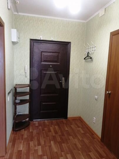 1-к. квартира, 40 м², 14/20 эт.