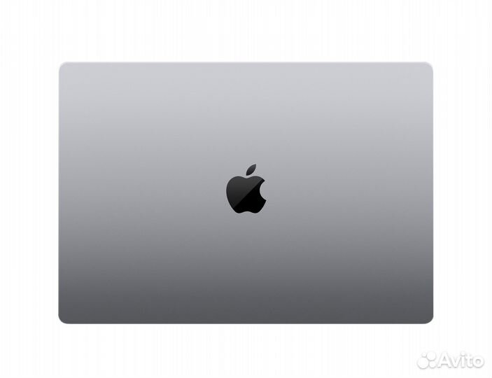 MacBook Pro 16 M2 Max(38c) 96GB 4TB