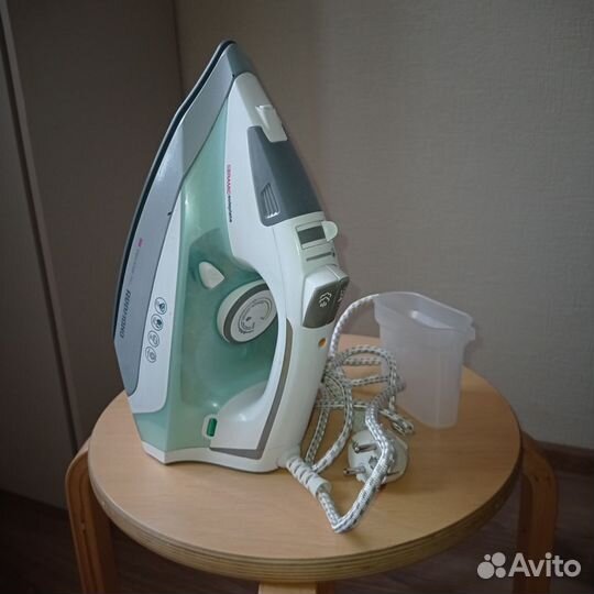 Утюг Redmond StreamGlade PRO 2200Вт