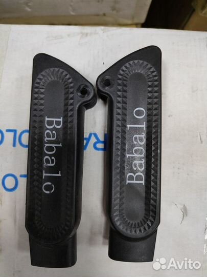 Соединительная на коляску бабало