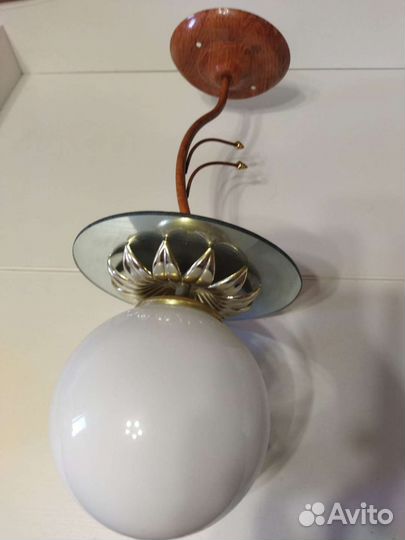 Светильник подвесной