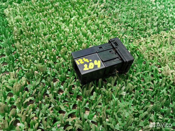 Адаптер магнитолы AUX Toyota Land Cruiser Prado