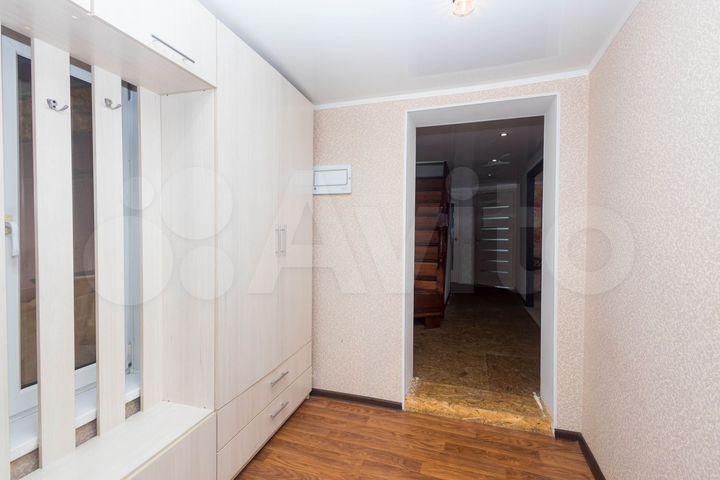 Дом 151,1 м² на участке 8,1 сот.