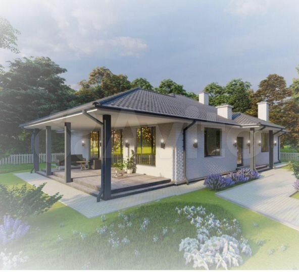 Участок 10,5 сот. (ИЖС)